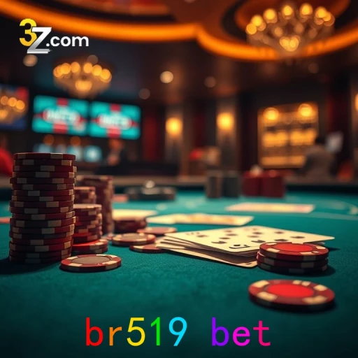 br519 bet Bônus