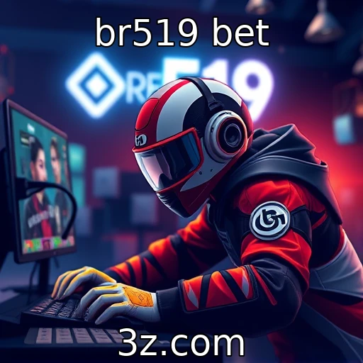 br519 bet Desvendando os Mistérios das Apostas Esportivas: Dicas e Estratégias