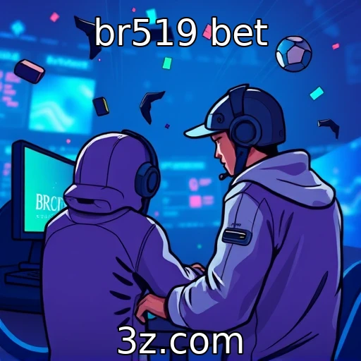 br519 bet O que a Psicologia do Jogador Revela sobre Apostas Esportivas