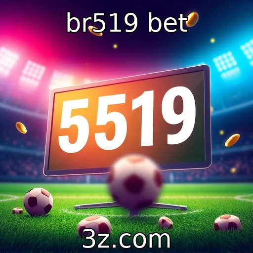 br519 bet Apostas Esportivas: Análise Detalhada das Partidas Decisivas