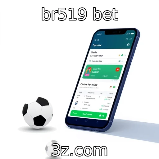 br519 bet Apostas Esportivas: Lucre com Análises de Partidas de 2025