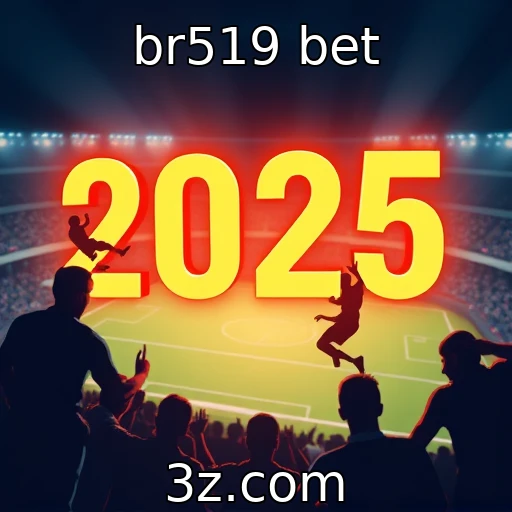 br519 bet Apostas Esportivas: Tendências que estão Revolucionando o Mercado em 2025